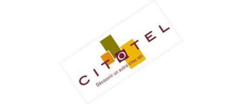 איסטרס Cit'Hotel Le Mirage מראה חיצוני תמונה