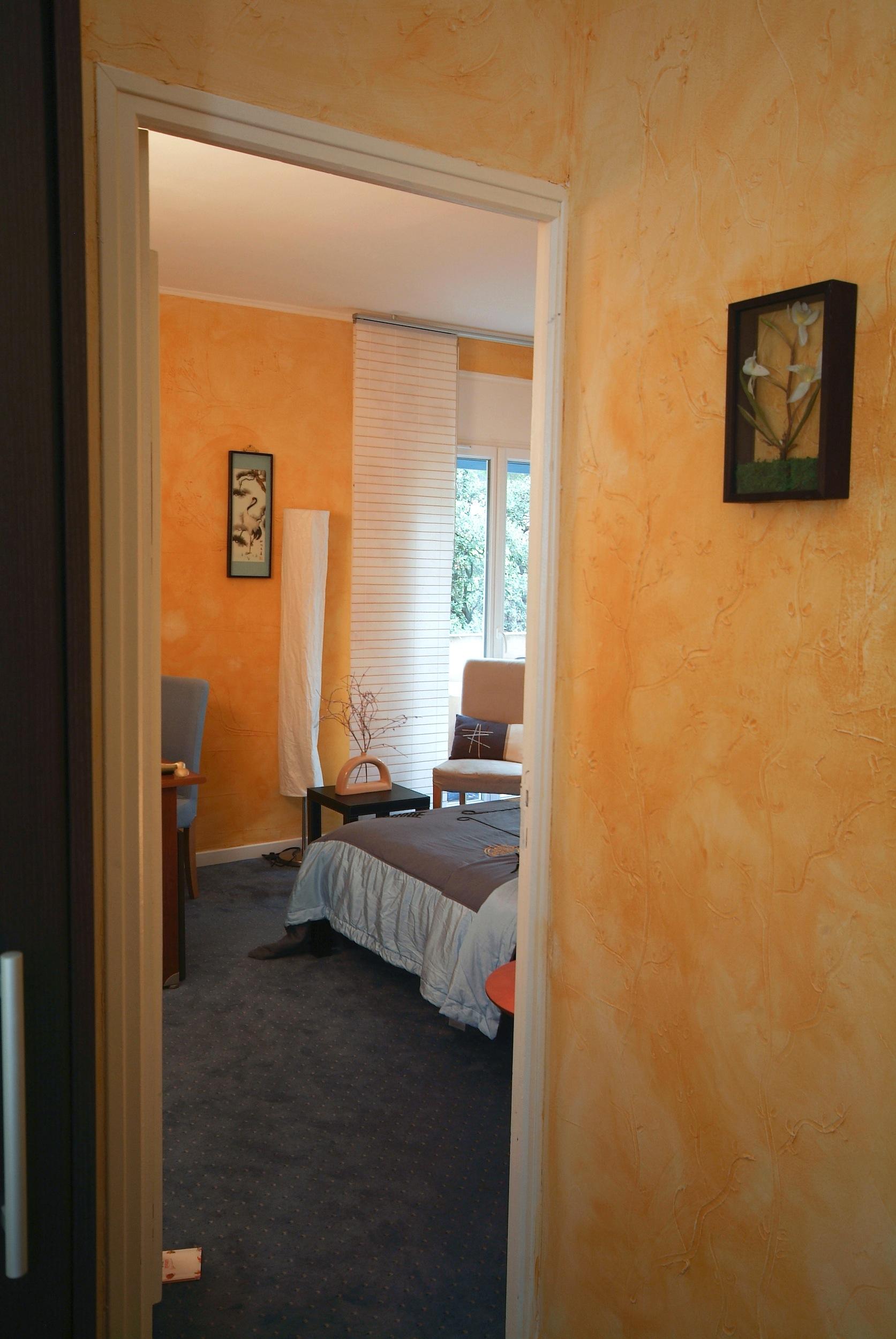 איסטרס Cit'Hotel Le Mirage מראה חיצוני תמונה