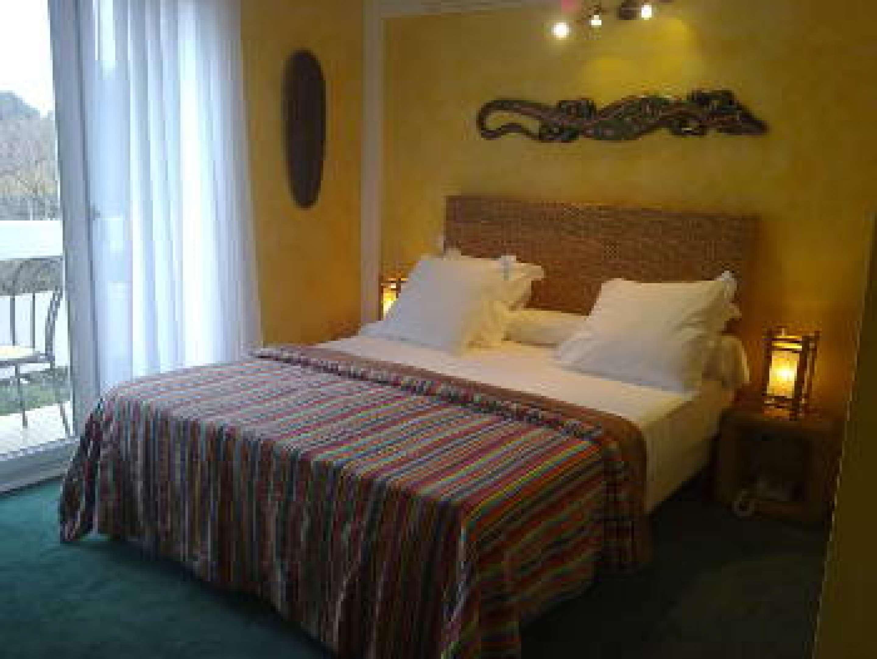 איסטרס Cit'Hotel Le Mirage מראה חיצוני תמונה